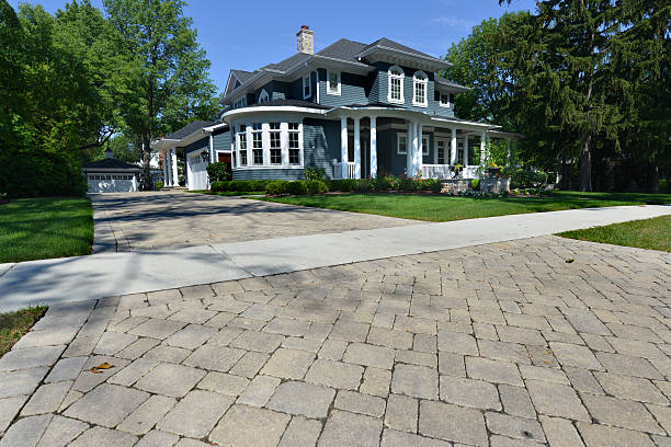 Reliable Archdale, NC Driveway Pavers Solutions