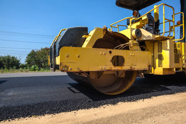 Best Cobblestone Driveway Pavers  in Archdale, NC